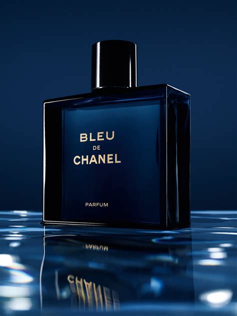 bleu de chanel perfume for men|bleu de chanel smells like.